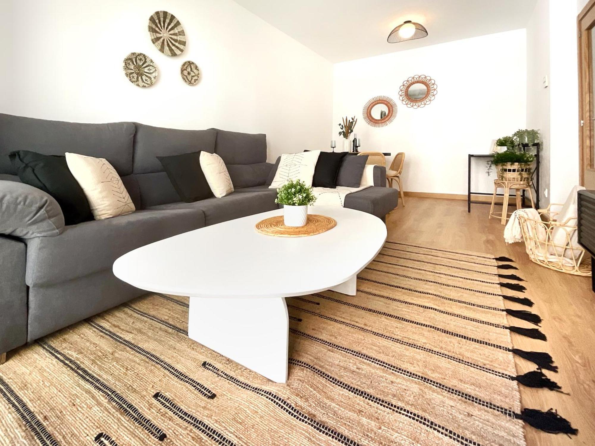 Ks Dona Pepita - Kaleria Suites Almería Exteriör bild