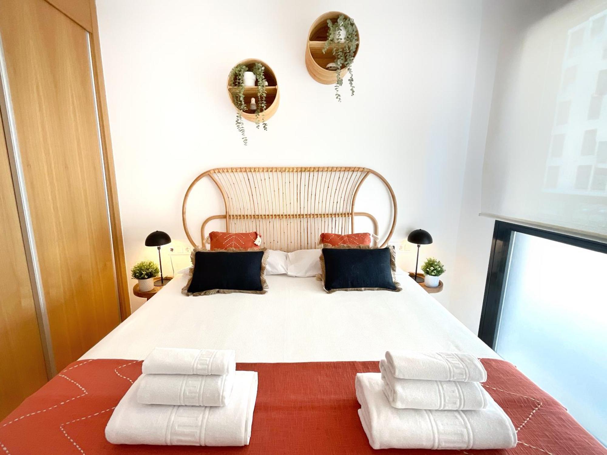Ks Dona Pepita - Kaleria Suites Almería Exteriör bild