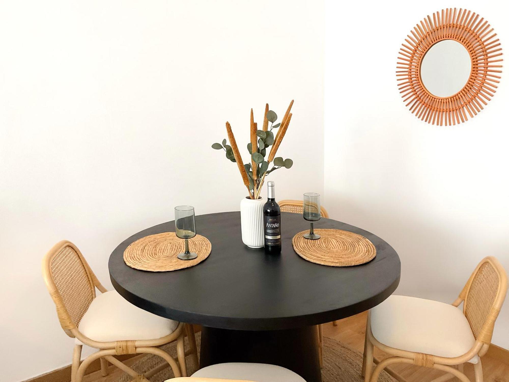 Ks Dona Pepita - Kaleria Suites Almería Exteriör bild
