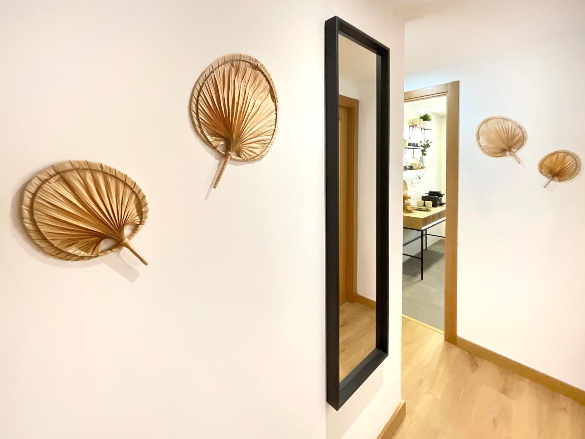 Ks Dona Pepita - Kaleria Suites Almería Exteriör bild