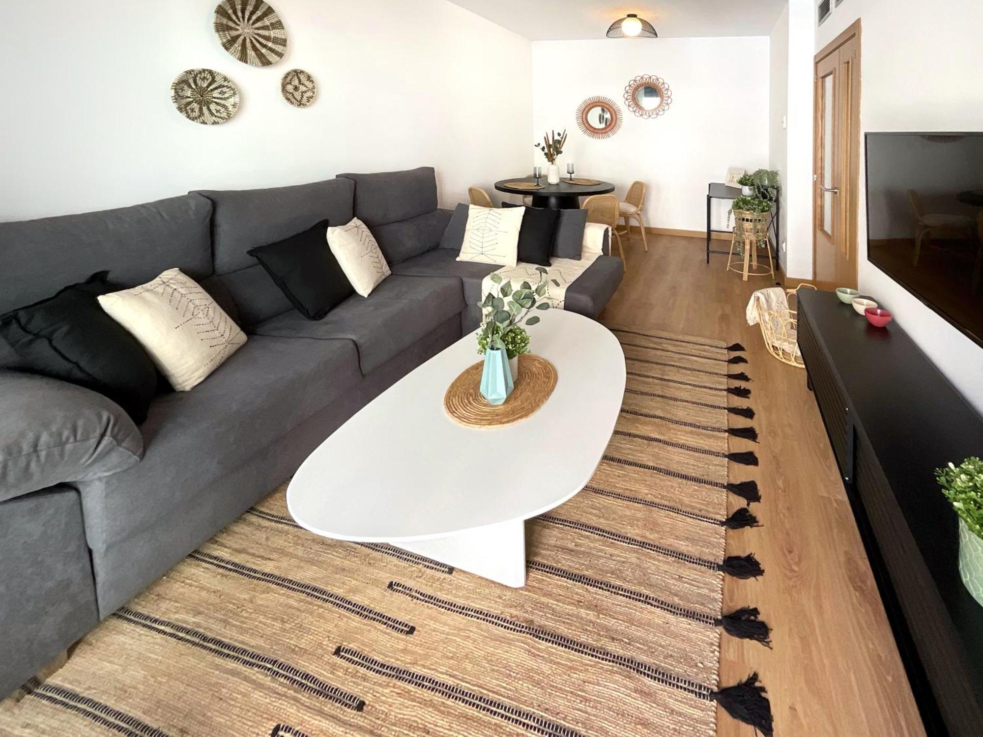 Ks Dona Pepita - Kaleria Suites Almería Exteriör bild